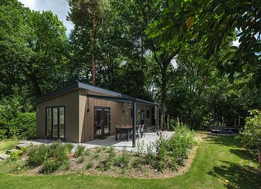 Logement de vacances avec salon dans la nature - 2