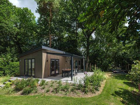 Logement de vacances avec salon dans la nature - 2
