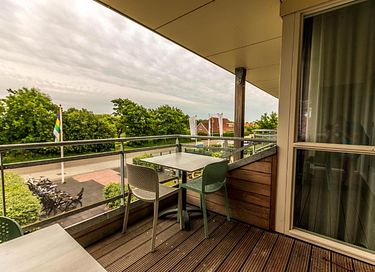 Appartements confortables avec espace bien-être - 4