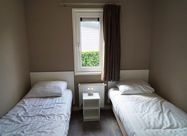 Luxe vakantiehuis in natuurpark De Biesbosch - 7
