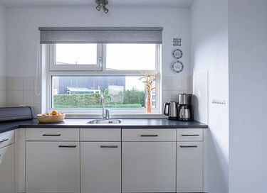 Ferienhaus (6p) mit privatem Steg - 19