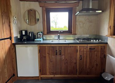 Romantic holiday home with sauna - 8