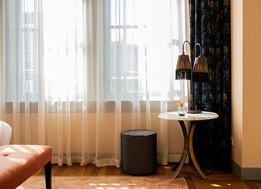 Design hotel in the heart of Amsterdam - 8