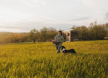 Ecological tiny house with stunning views - 18