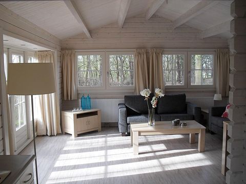 Chalet finlandais dans un environnement naturel - 3