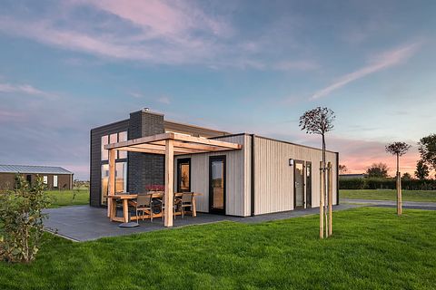 Luxury holiday home close to the beach - 3