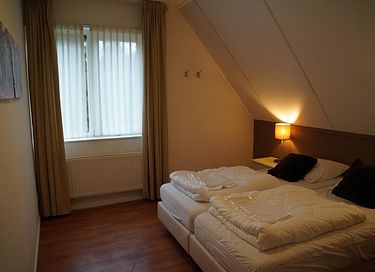 Séjour de groupe avec sauna sur la Veluwe - 10