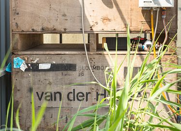 Unieke binnentent voor 2 personen - 7