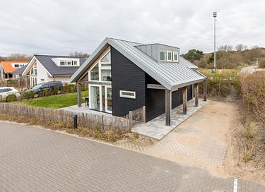 Leuk vakantiehuis op <500 meter van de zee - 19