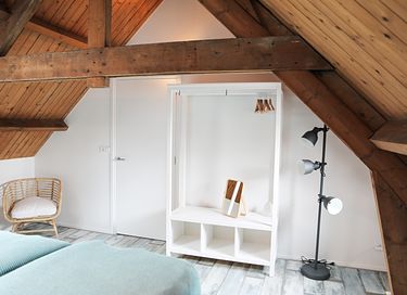 Confortable cottage au cœur de Yerseke by the sea - 24
