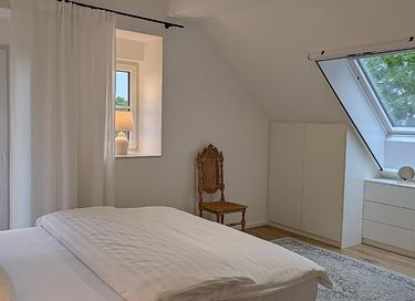 Holiday Home in a Farmhouse by the Water - 23