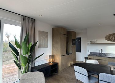 Vakantiehuis aan de kust in Zeeland - 9