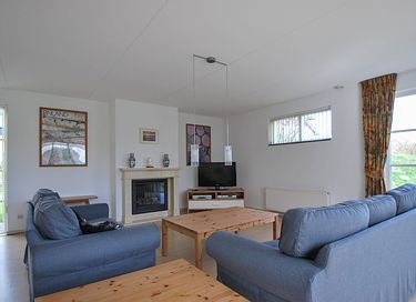 Vakantie bij het IJsselmeer in stijlvol huis - 7