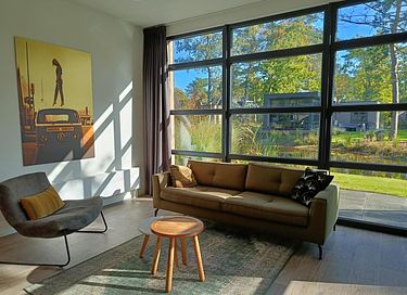 Design huis (4p) op de Veluwe - 5