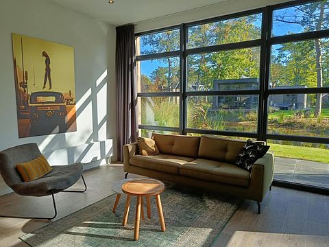 Design huis (4p) op de Veluwe - 5
