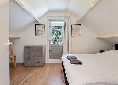 2 maisons la forêt adjacentes dans Drenthe - 24