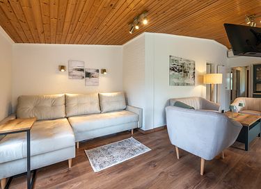 Holiday home with garden near Lake Veere - 5
