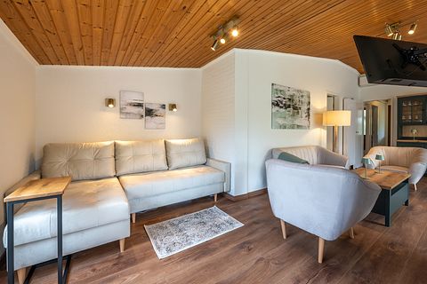 Holiday home with garden near Lake Veere - 5
