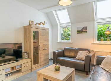 Detached bungalow near a nature reserve - 5
