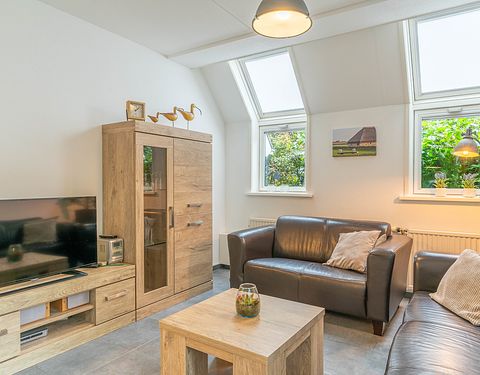 Detached bungalow near a nature reserve - 5