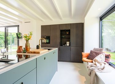 Exclusief wellnesshuis in Drenthe - 8