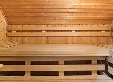 Vakantiehuis met sauna (6p) aan visvijver - 14