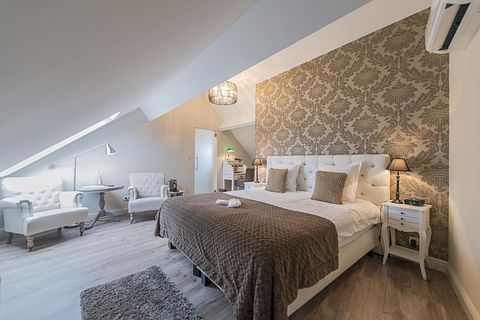 Boutique hotel in historische Belgische stad - 2