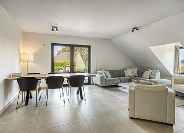 8-persoons appartement met panorama uitzicht - 5