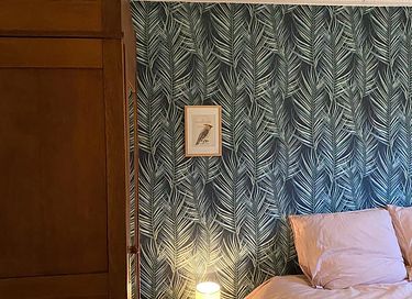 Nature cottage (1-4p) with stunning views - 7