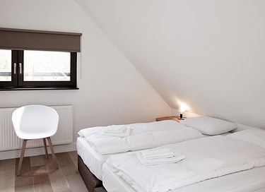 Luxe vakantiehuis met sauna en buitenkeuken - 16
