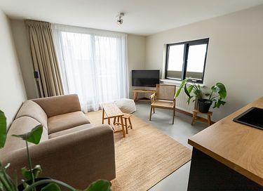 Apartment with balcony (4p) in Nes (Ameland) - 2