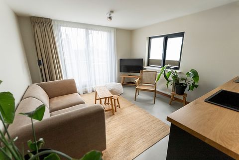 Apartment with balcony (4p) in Nes (Ameland) - 2