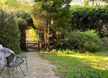Mooi gelegen vakantiehuis midden op de Veluwe - 30