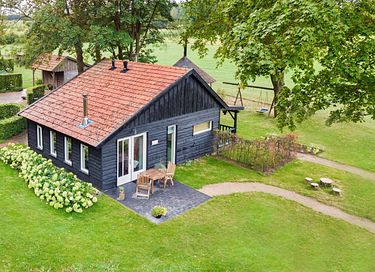 Wunderschön gelegenes B&B in Achterhoek