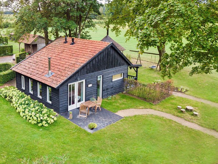 Wunderschön gelegenes B&B in Achterhoek - 1