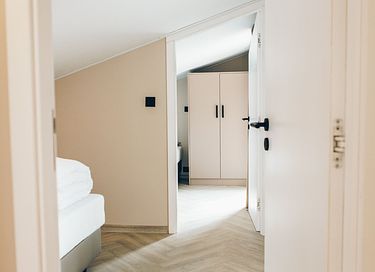 Logement de vacances à l'orée de la forêt avec espace bien-être - 27
