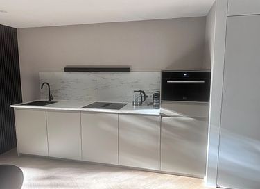 Luxe vakantiewoning midden in de natuur  - 8