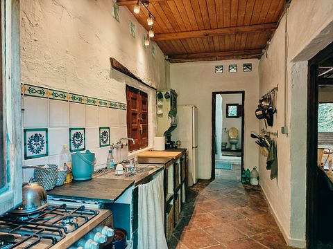 Logement de vacances idyllique dans les montagnes (Espagne) - 5