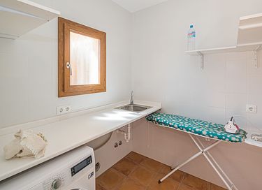 Mooie villa op Mallorca - 11