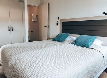 Hotelstudio aan het water (2-4 personen) - 22