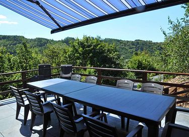 Chalet de caractère (12p) dans les Ardennes - 3