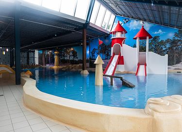 Einzigartiges Glamping-Ferienhaus für 6 Pers - 23