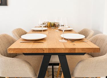 Ferienwohnung im mediterranen Stil für zwei Personen - 11