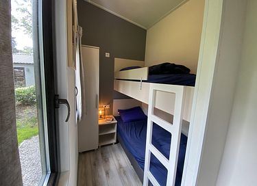Luxe vakantiehuisje met tuin in Utrecht - 11