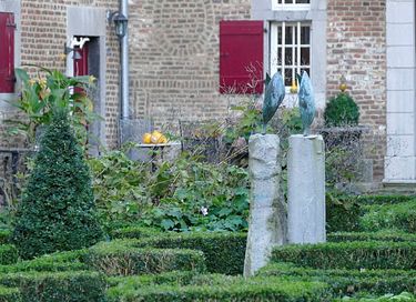 Nuitée dans une ferme historique - 13
