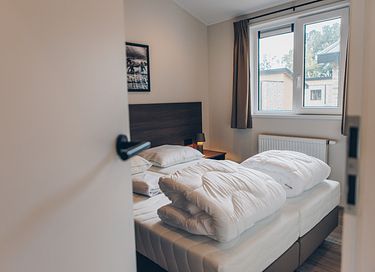 Vrijstaand vakantiehuis in de Gelderse Vallei - 26