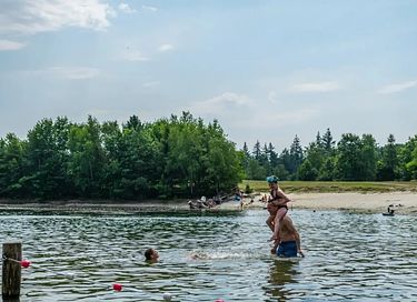 Sfeervol vakantiehuis in groene omgeving - 24