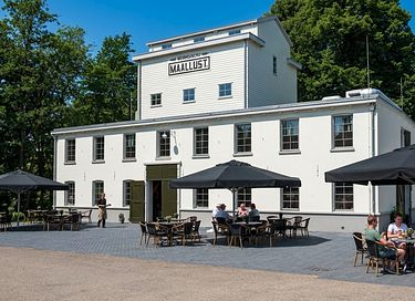 Übernachtung im einzigartigen Museumsdorf - 28