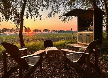 Sleeping in a vintage caravan (2p) - 5