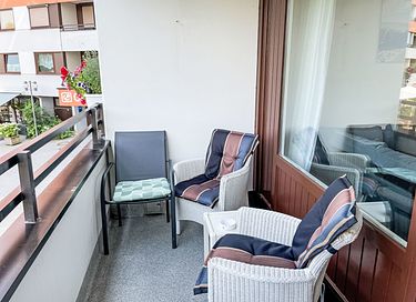 Appartement pour 4 personnes près de la plage - 3